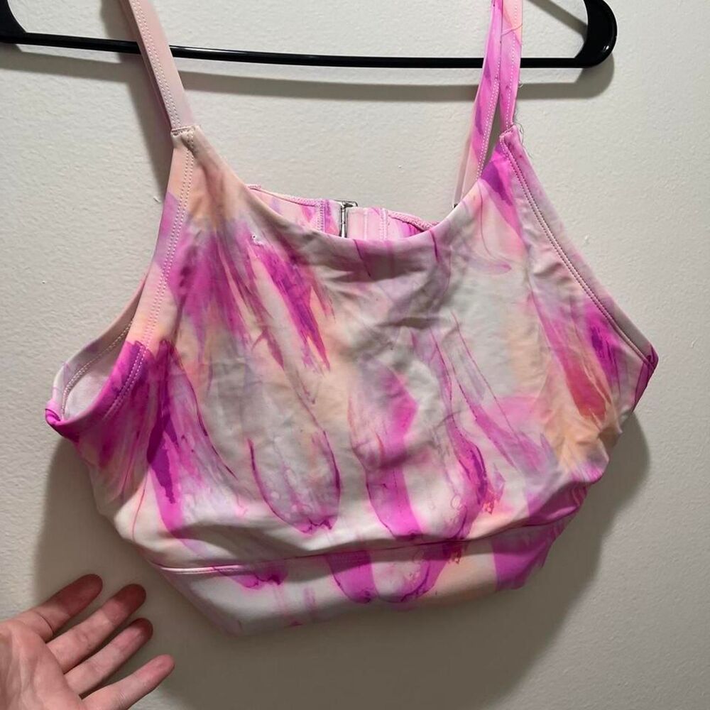 Dsg Women's multi Crop-top